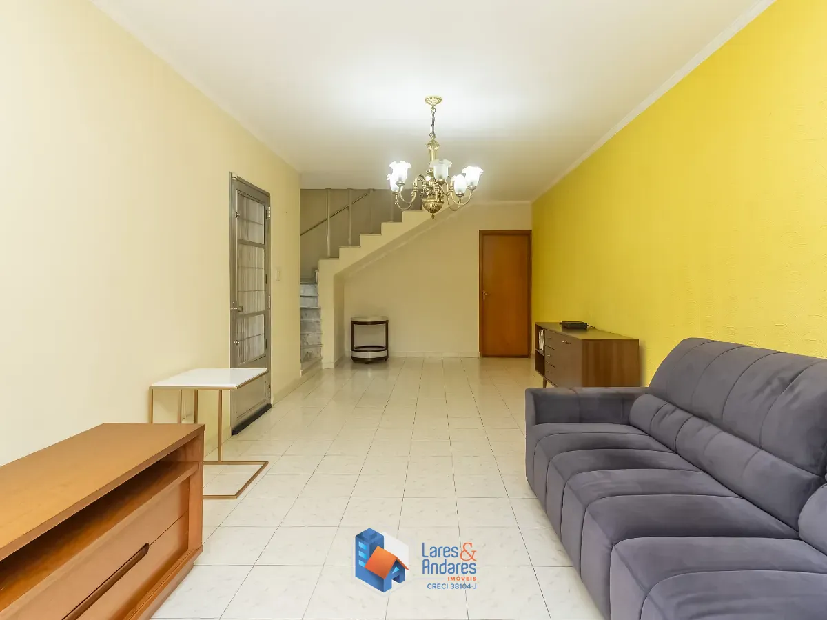 Sobrado, 4 quartos, 200 m² - Foto 9