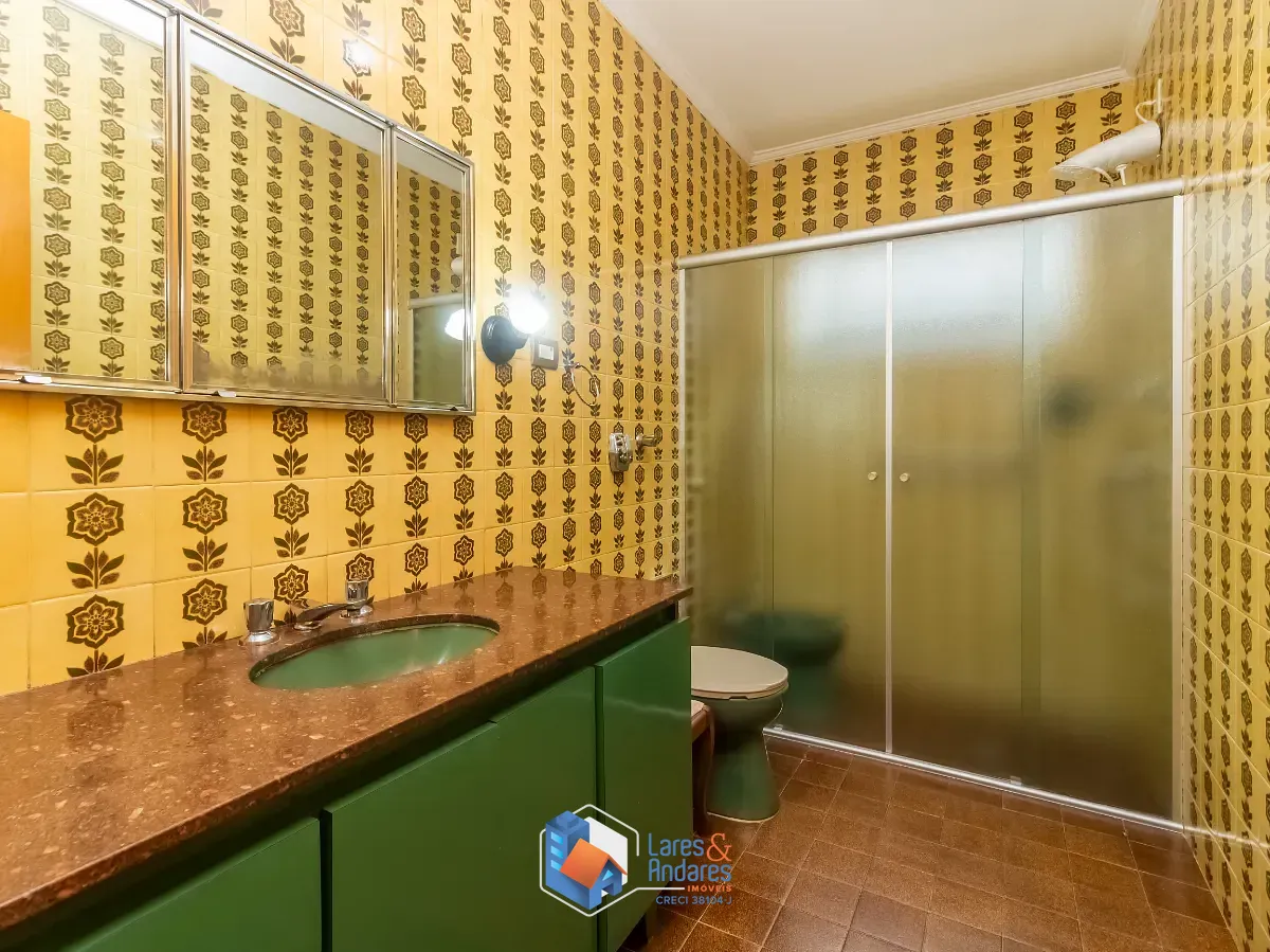 Sobrado, 4 quartos, 200 m² - Foto 10