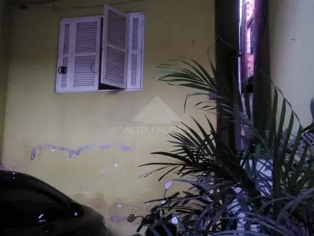 Sobrado com 125m² 3 quartos e 2 banheiros, à venda, no bairro Jardim Zaira em Mauá