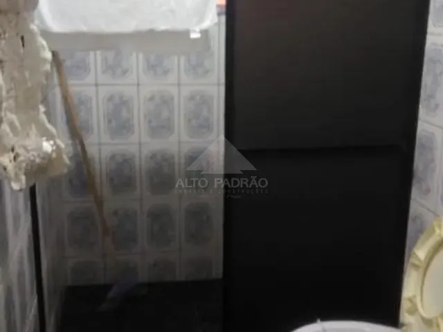 Sobrado com 125m² 3 quartos e 2 banheiros, à venda, no bairro Jardim Zaira em Mauá