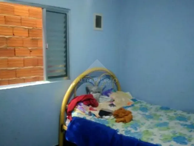 Sobrado com 125m² 3 quartos e 2 banheiros, à venda, no bairro Jardim Zaira em Mauá