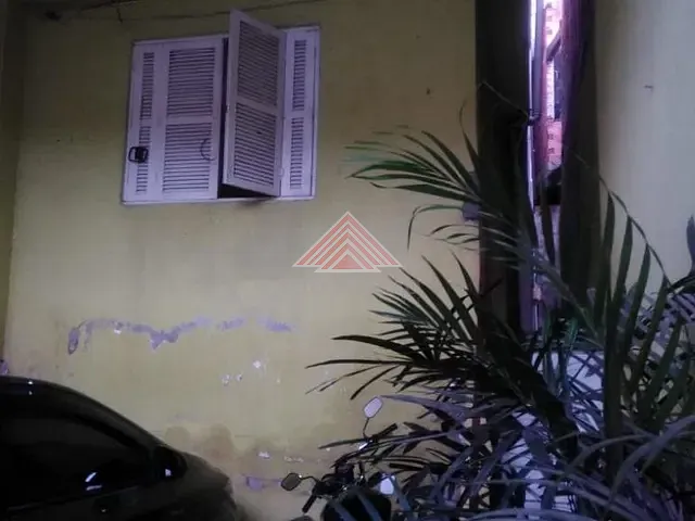 Sobrado com 125m² 3 quartos e 2 banheiros, à venda, no bairro Jardim Zaira em Mauá