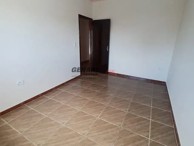 Sobrado 2 quartos e 2 banheiros, para alugar, no bairro Jardim São Francisco em Indaiatuba