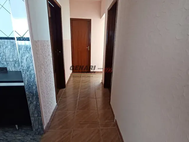 Sobrado 2 quartos e 2 banheiros, para alugar, no bairro Jardim São Francisco em Indaiatuba