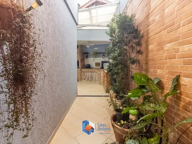 Sobrado com 126m² 3 quartos e 4 banheiros, à venda, no bairro Jardim Cidade Pirituba em São Paulo