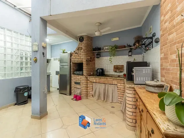 Sobrado com 126m² 3 quartos e 4 banheiros, à venda, no bairro Jardim Cidade Pirituba em São Paulo