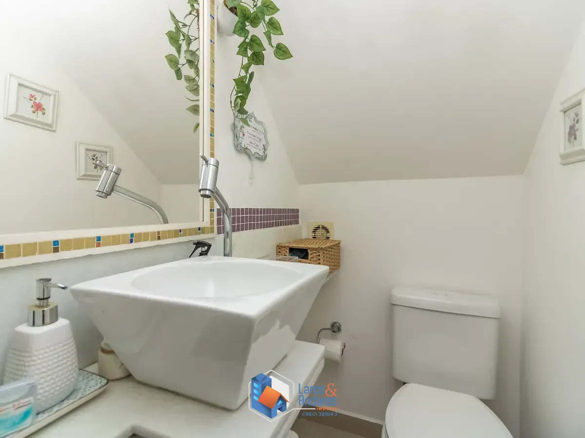 Sobrado, 3 quartos, 164 m² - Foto 34
