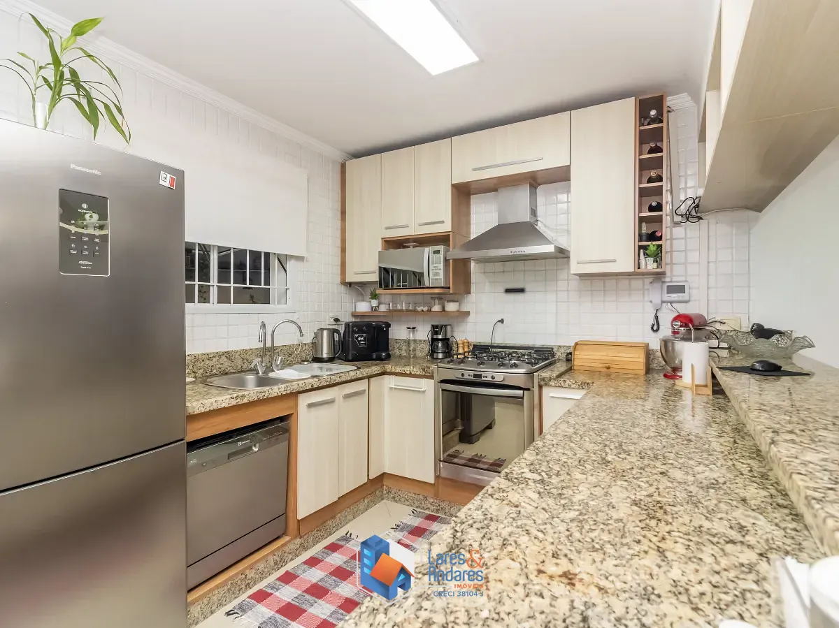 Sobrado, 3 quartos, 164 m² - Foto 38