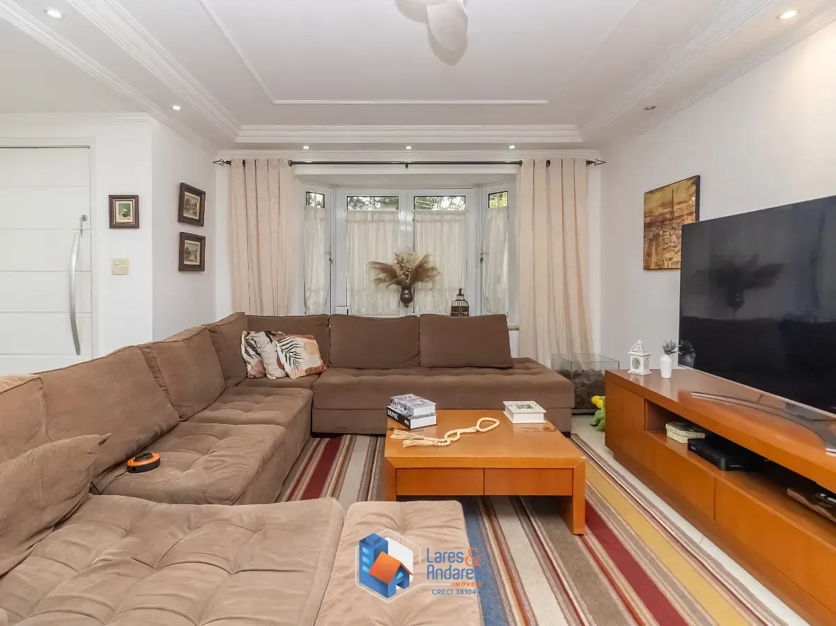 Sobrado, 3 quartos, 164 m² - Foto 32