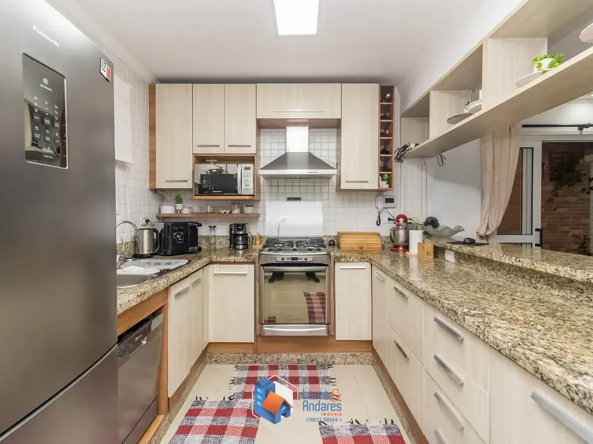 Sobrado, 3 quartos, 164 m² - Foto 37