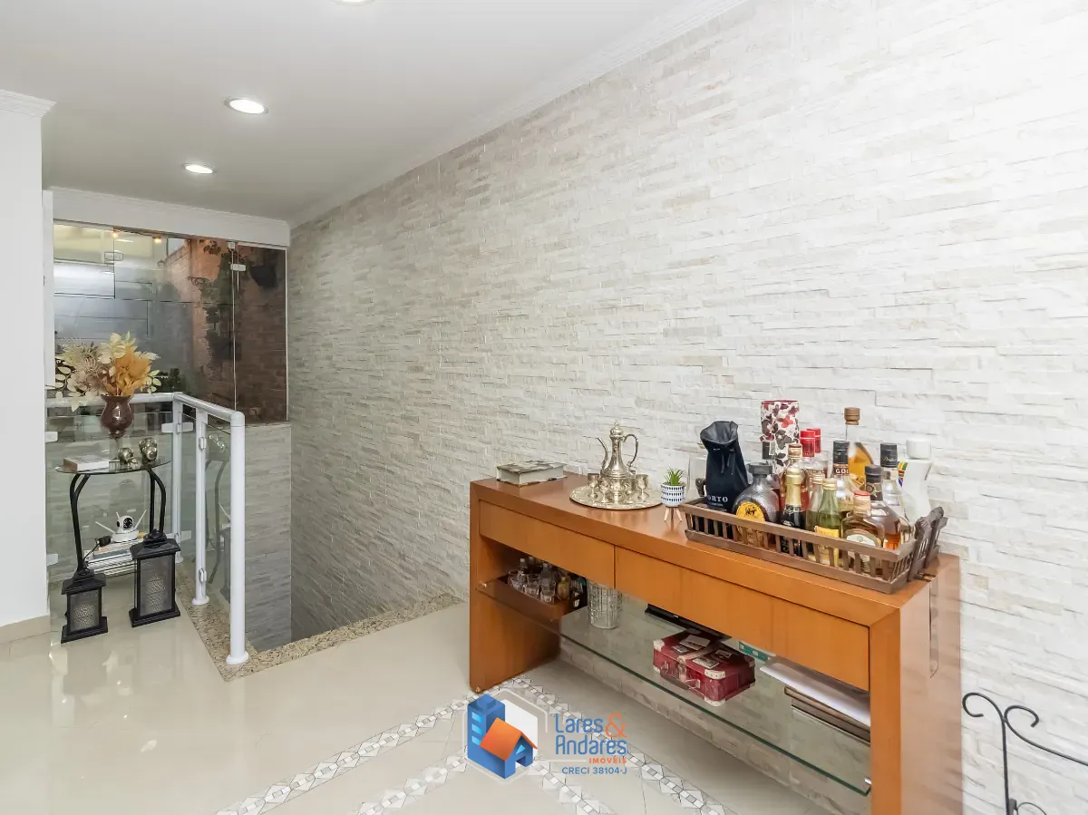 Sobrado, 3 quartos, 164 m² - Foto 31