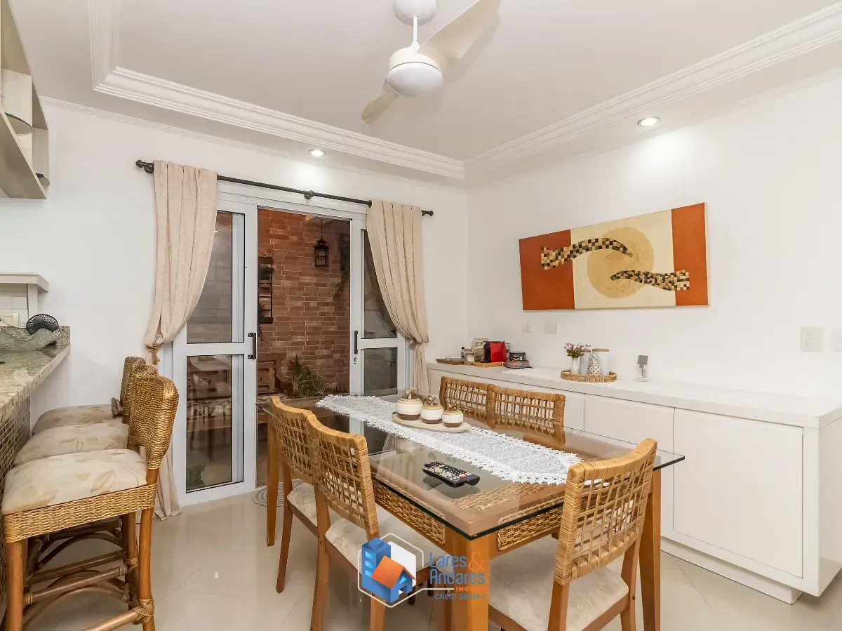 Sobrado, 3 quartos, 164 m² - Foto 36