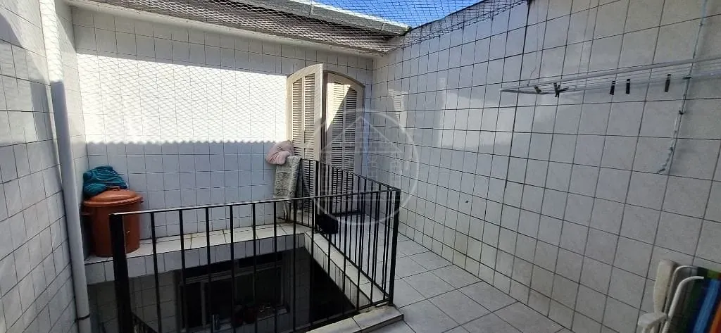 Sobrado, 2 quartos, 130 m² - Foto 16