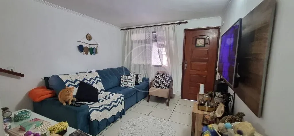 Sobrado, 2 quartos, 130 m² - Foto 5