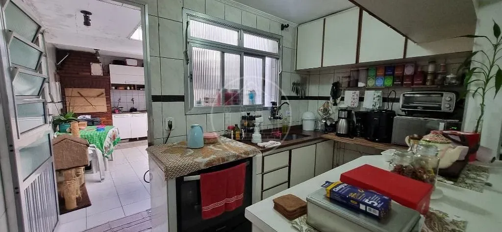 Sobrado, 2 quartos, 130 m² - Foto 11