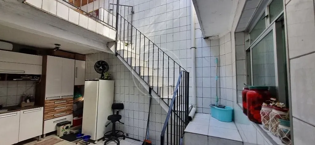Sobrado, 2 quartos, 130 m² - Foto 14