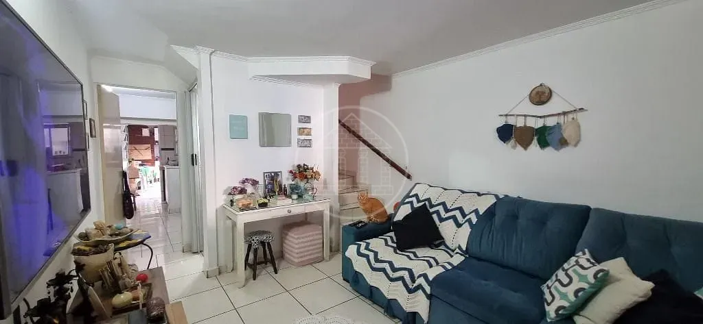 Sobrado, 2 quartos, 130 m² - Foto 4
