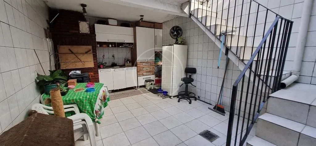 Sobrado, 2 quartos, 130 m² - Foto 12