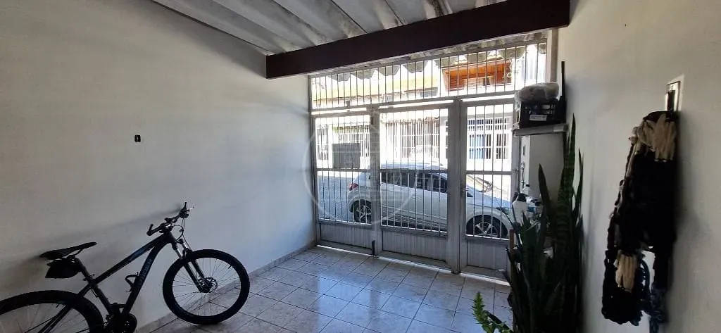 Sobrado, 2 quartos, 130 m² - Foto 2