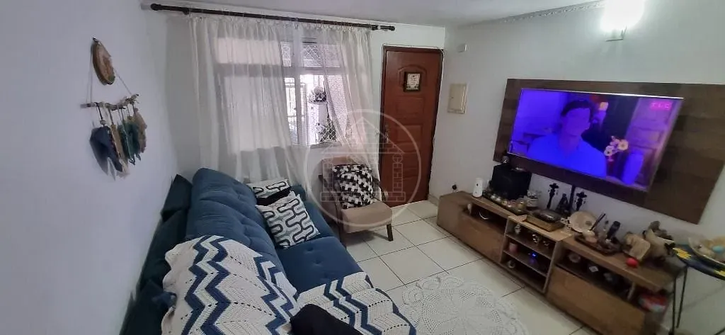 Sobrado, 2 quartos, 130 m² - Foto 6