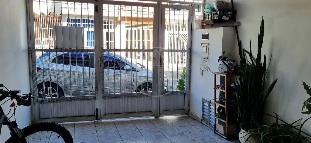 Sobrado, 2 quartos, 130 m² - Foto 1