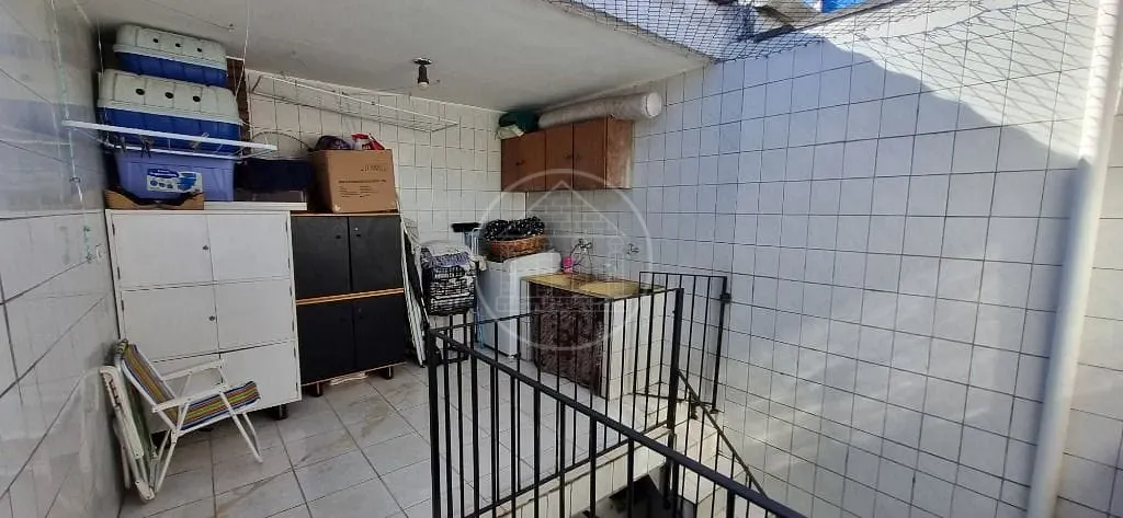 Sobrado, 2 quartos, 130 m² - Foto 17
