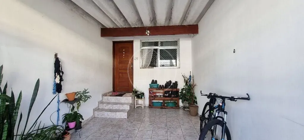 Sobrado, 2 quartos, 130 m² - Foto 3