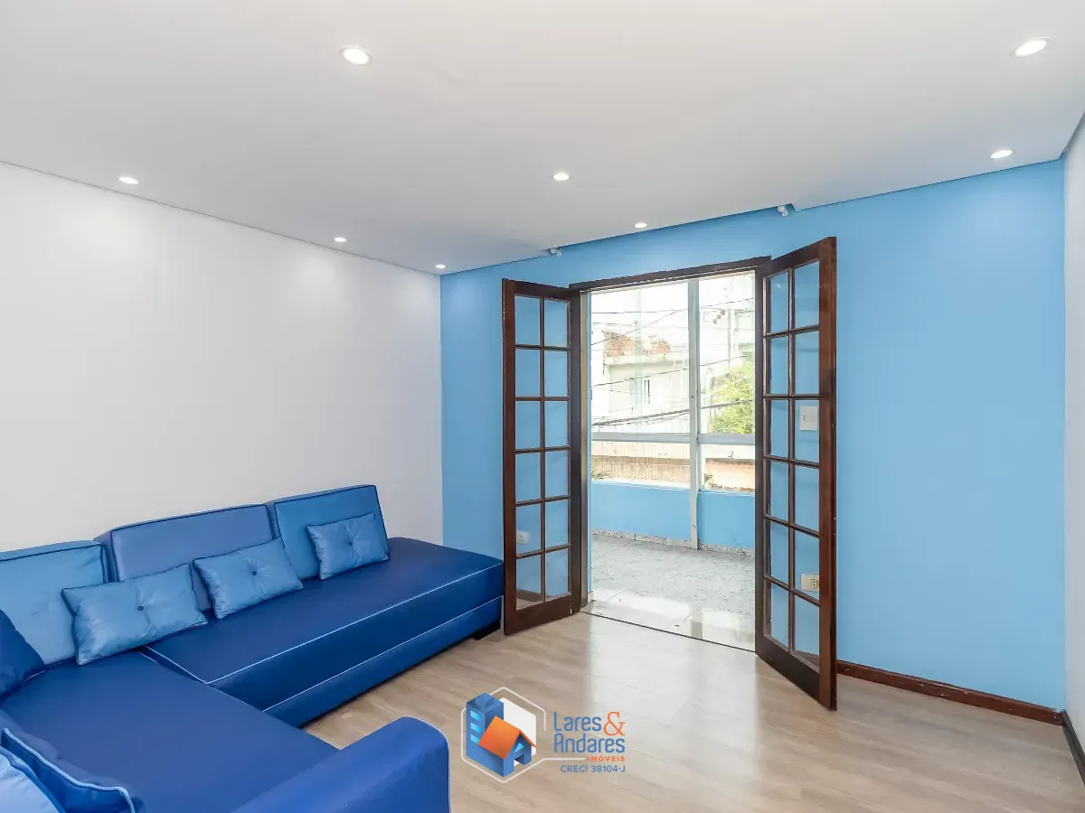 Sobrado, 3 quartos, 120 m² - Foto 24