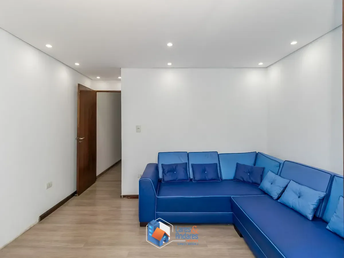 Sobrado, 3 quartos, 120 m² - Foto 25