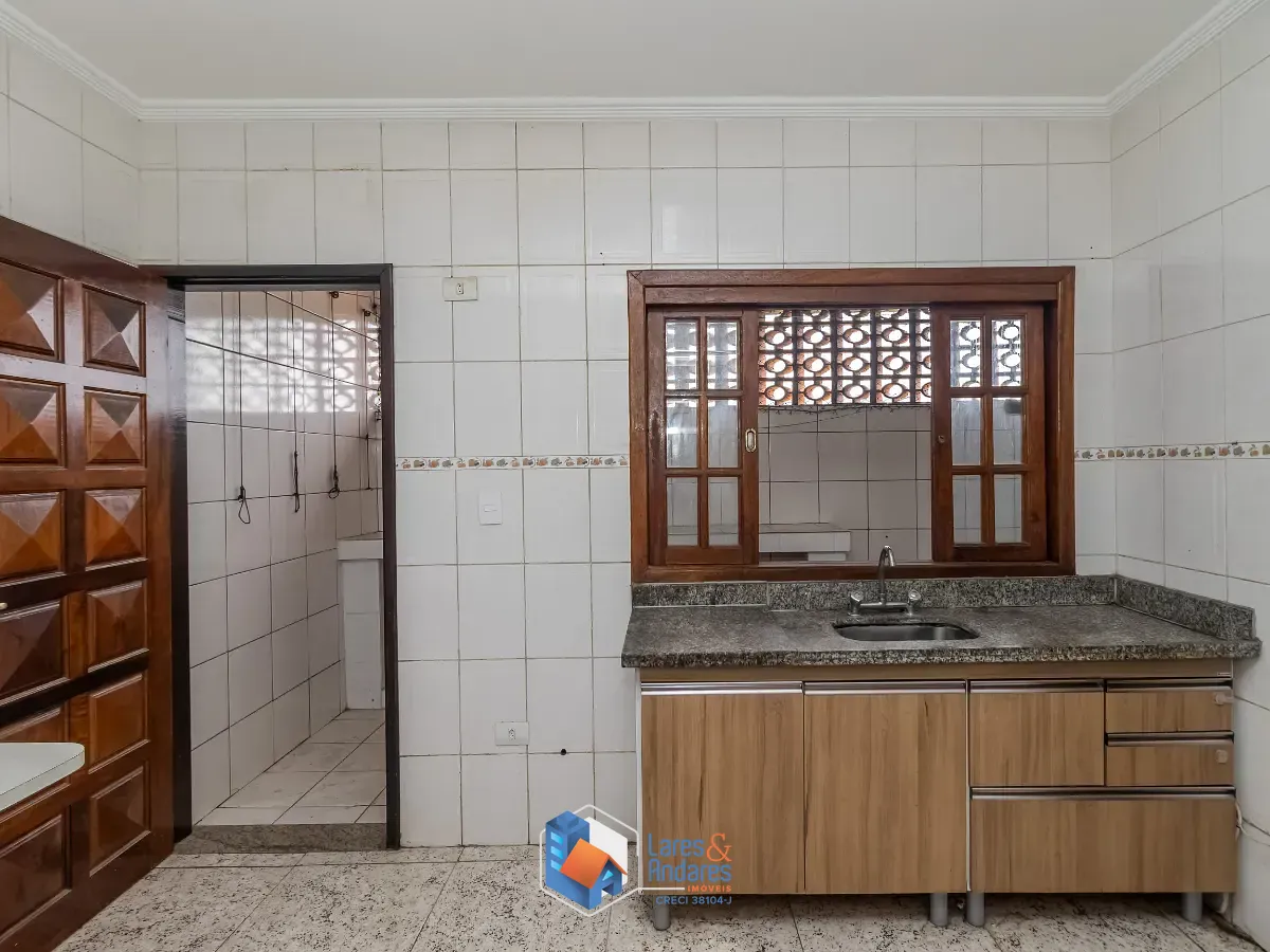 Sobrado, 3 quartos, 120 m² - Foto 10