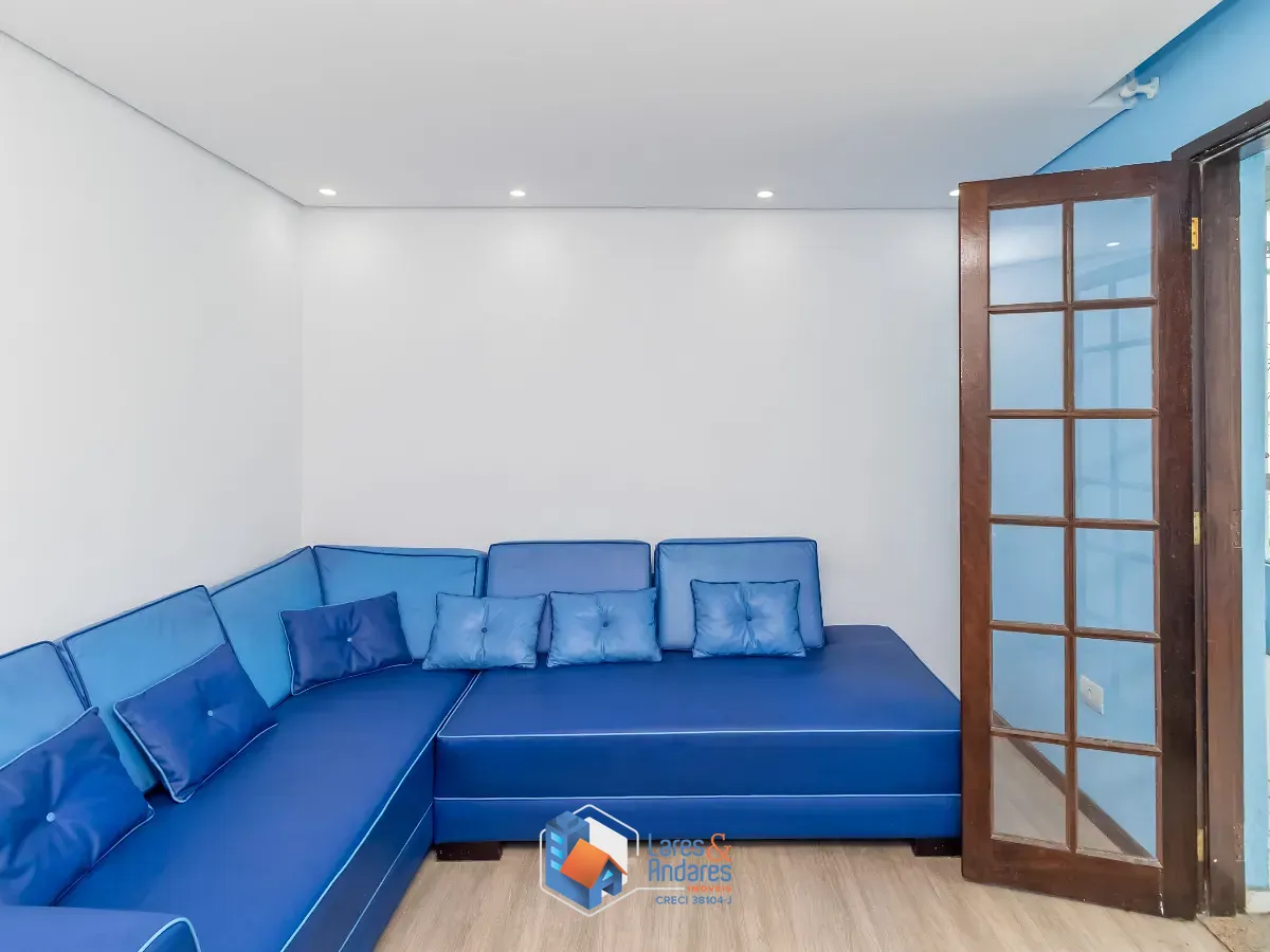Sobrado, 3 quartos, 120 m² - Foto 26