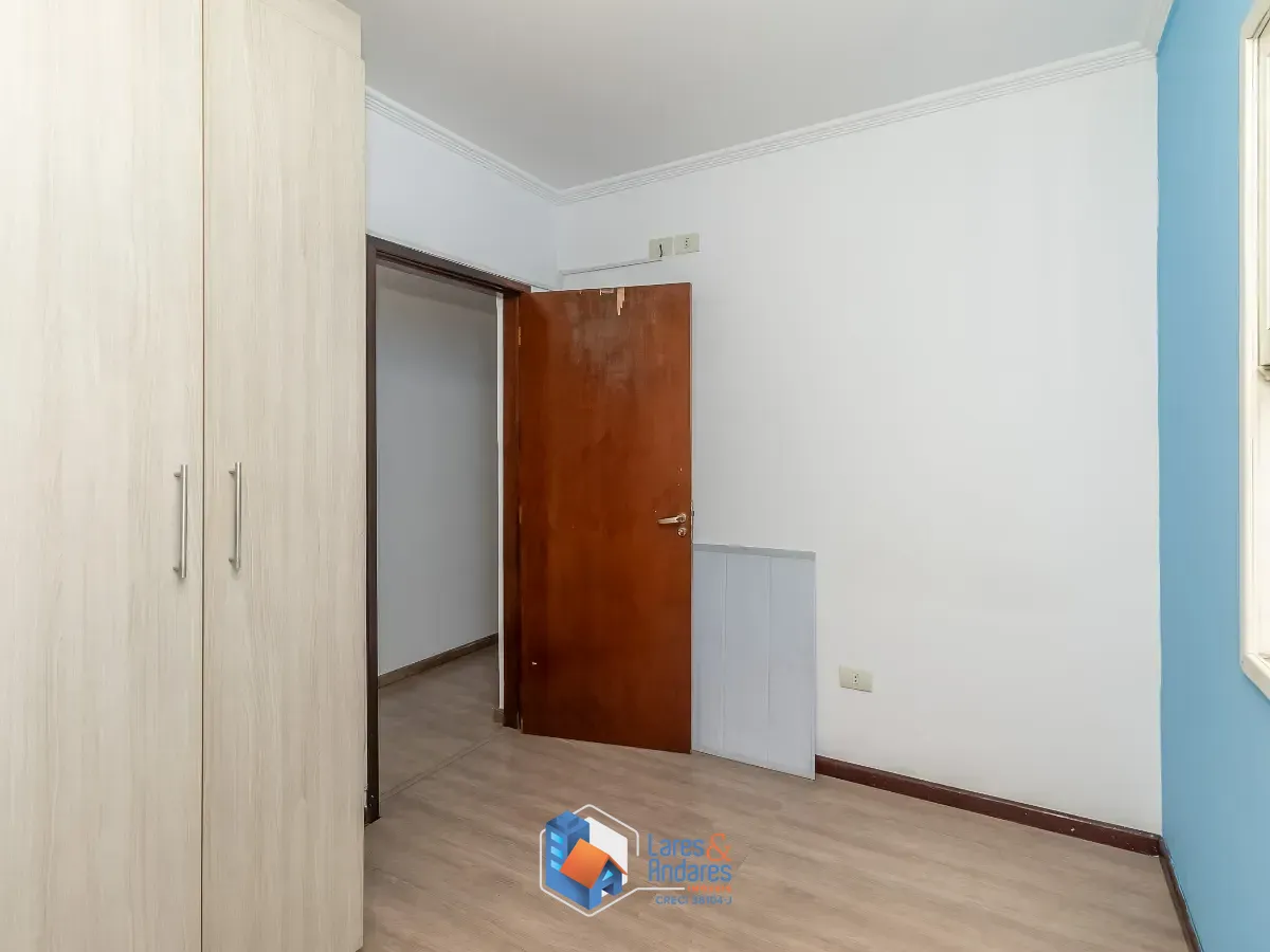 Sobrado, 3 quartos, 120 m² - Foto 21