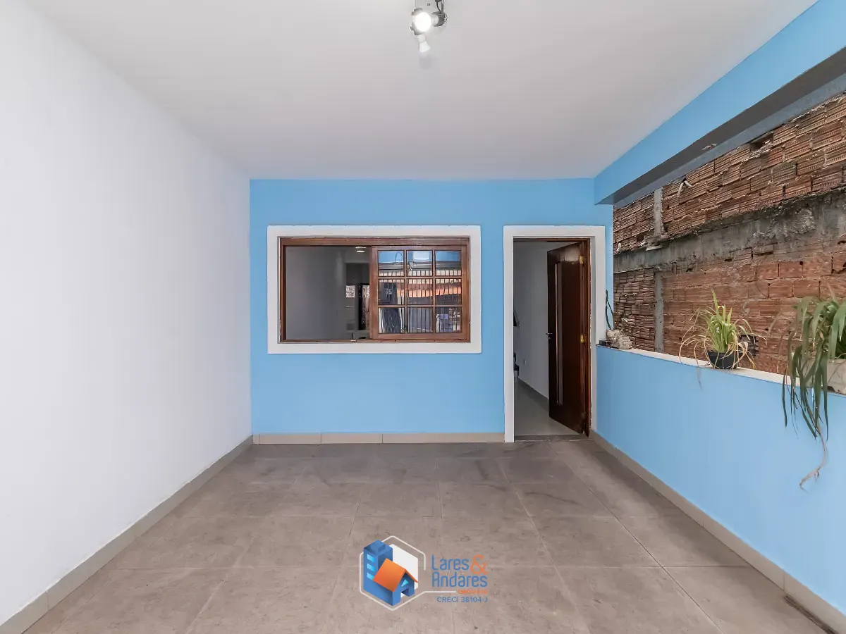 Sobrado, 3 quartos, 120 m² - Foto 2