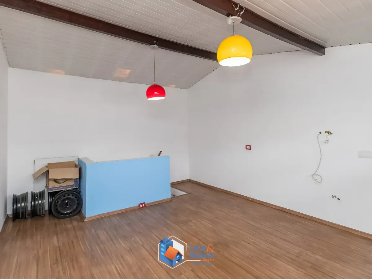 Sobrado, 3 quartos, 120 m² - Foto 29