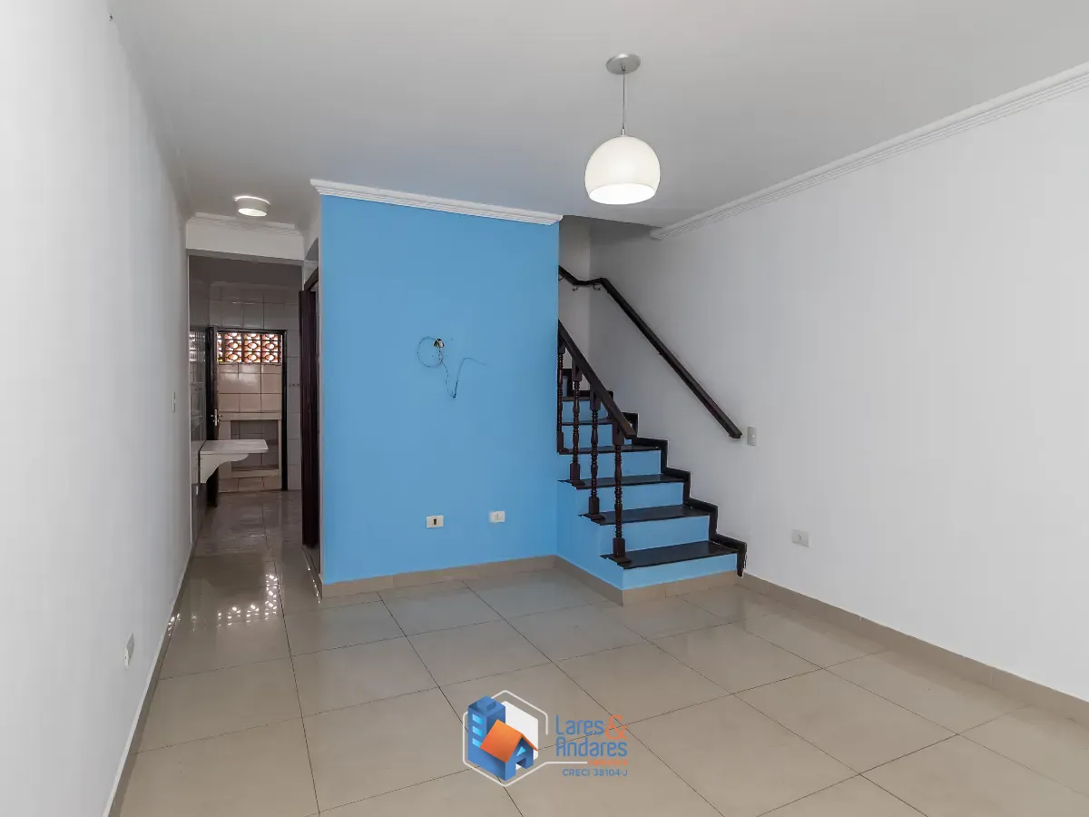 Sobrado, 3 quartos, 120 m² - Foto 7
