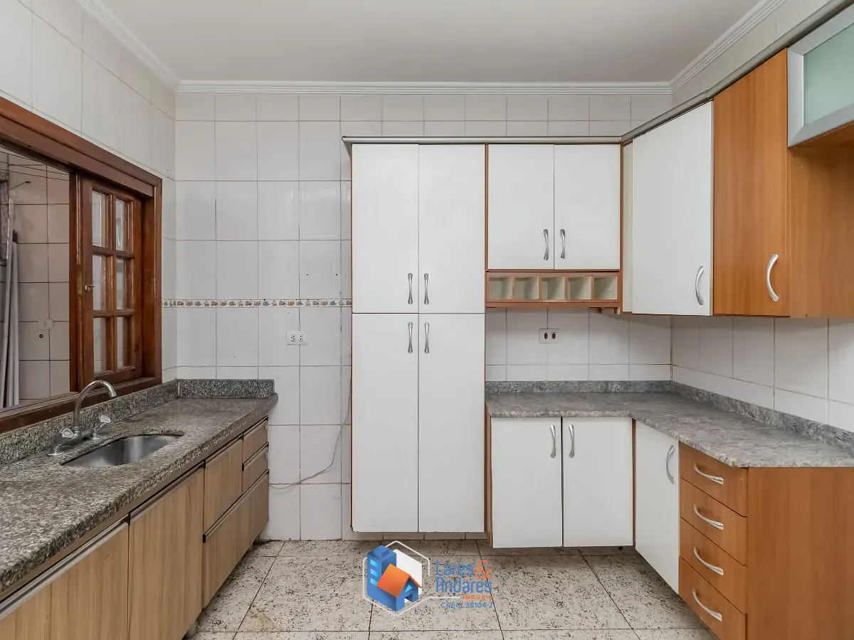 Sobrado, 3 quartos, 120 m² - Foto 12