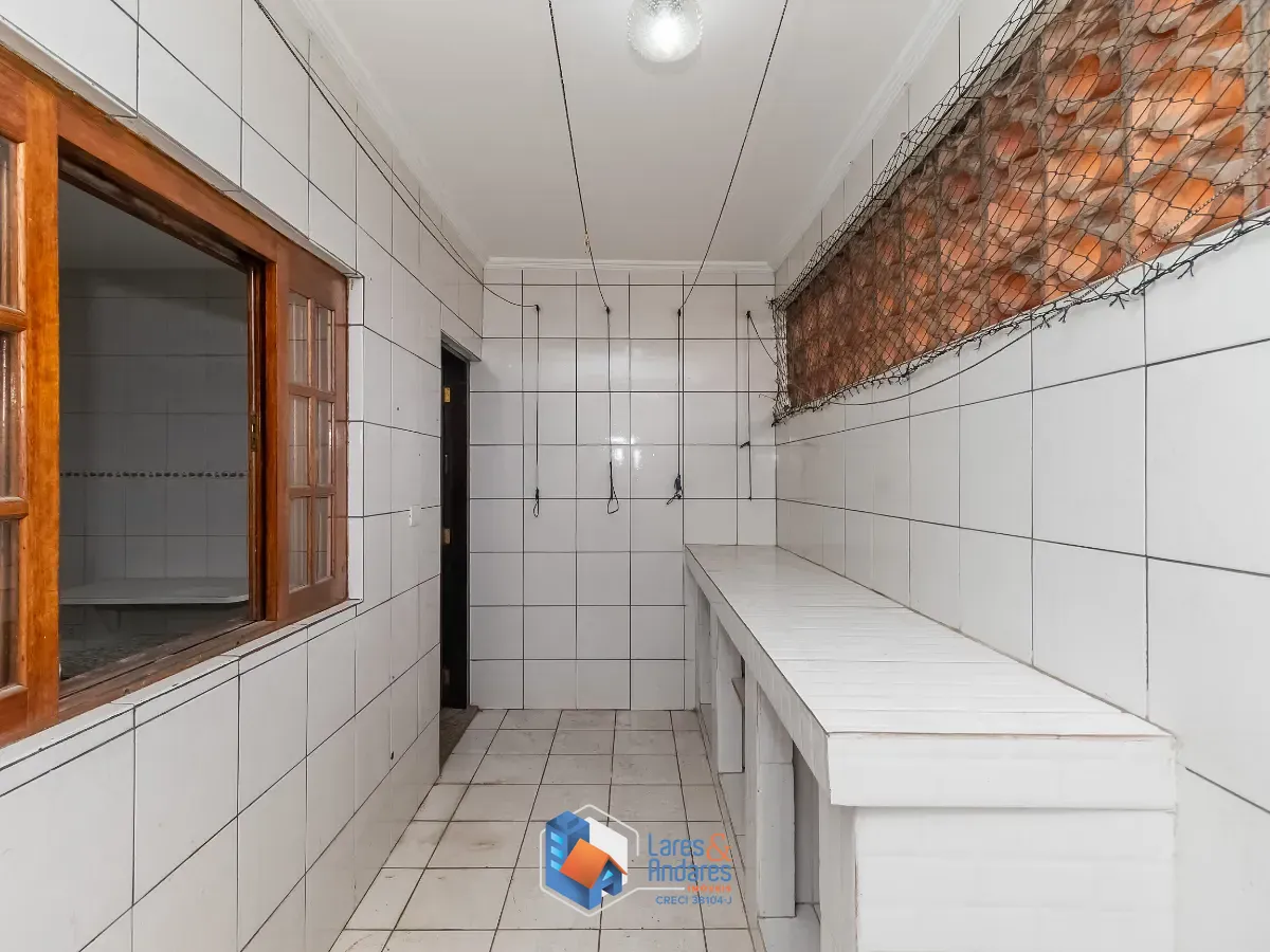 Sobrado, 3 quartos, 120 m² - Foto 14