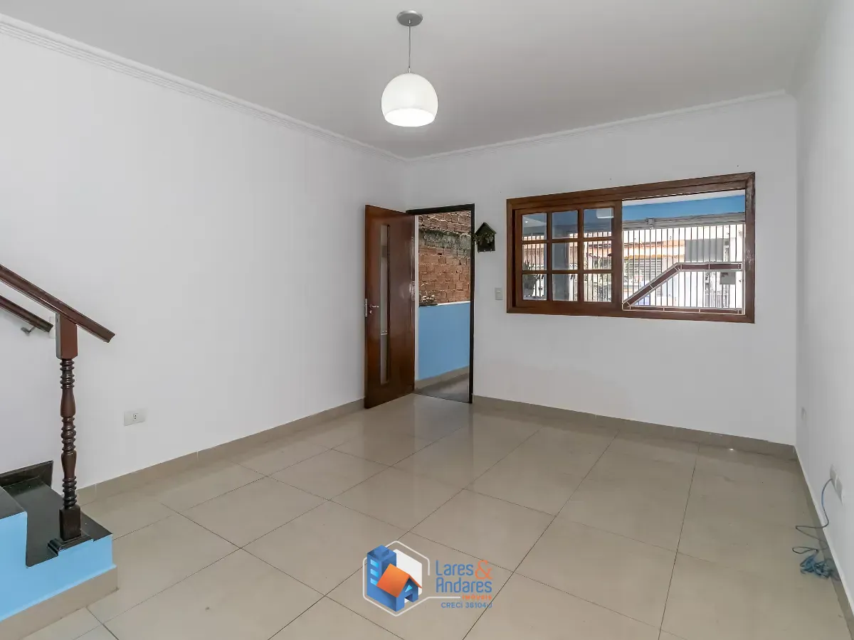 Sobrado, 3 quartos, 120 m² - Foto 8