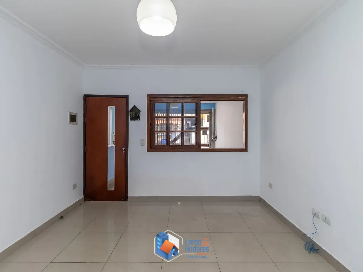Sobrado, 3 quartos, 120 m² - Foto 5
