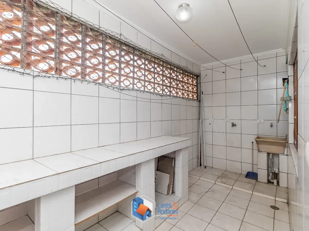 Sobrado, 3 quartos, 120 m² - Foto 15