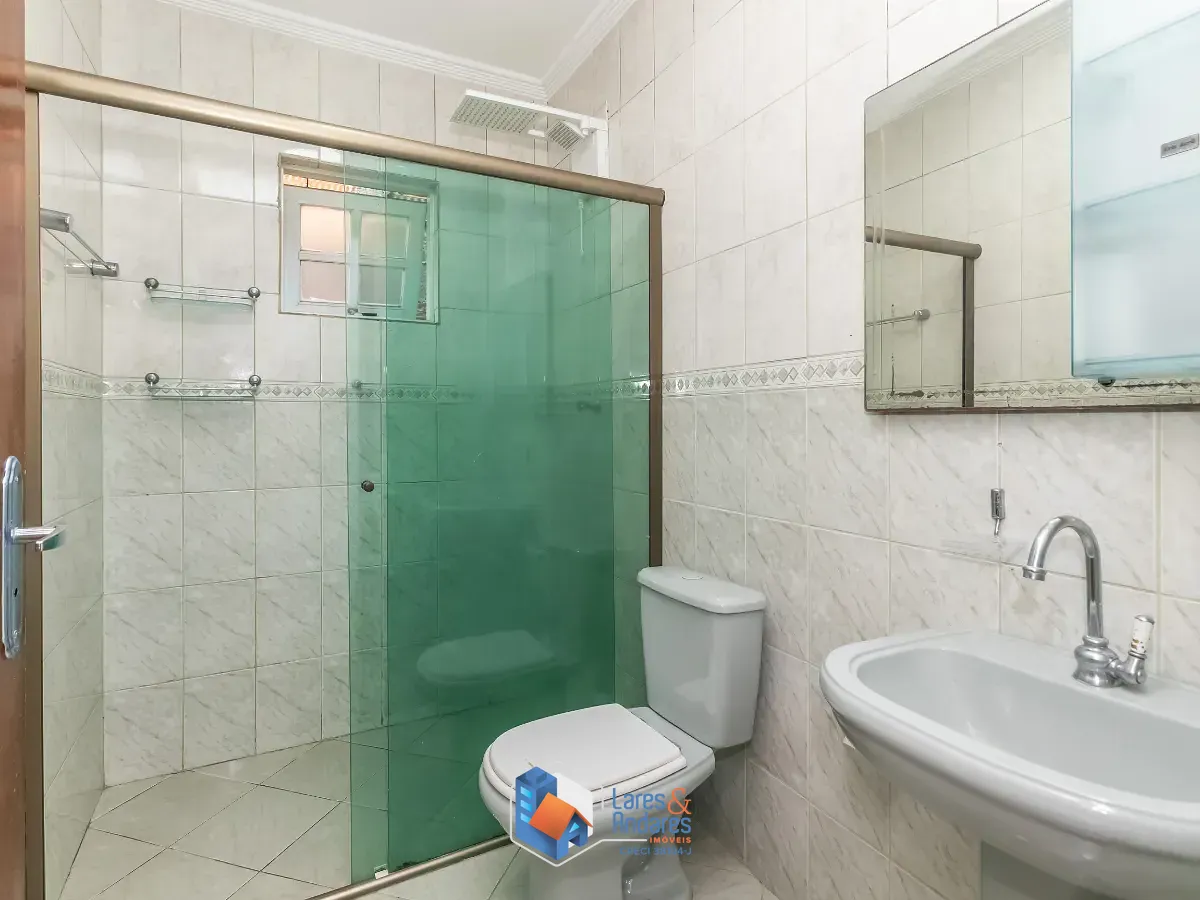 Sobrado, 3 quartos, 120 m² - Foto 20