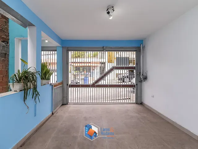 Sobrado com 82m² 3 quartos e 2 banheiros, à venda, no bairro Conjunto Residencial Jardim Canaã em São Paulo