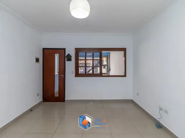 Sobrado com 82m² 3 quartos e 2 banheiros, à venda, no bairro Conjunto Residencial Jardim Canaã em São Paulo