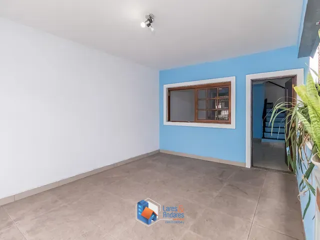 Sobrado com 82m² 3 quartos e 2 banheiros, à venda, no bairro Conjunto Residencial Jardim Canaã em São Paulo