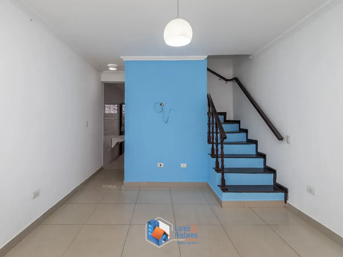 Sobrado, 3 quartos, 120 m² - Foto 6