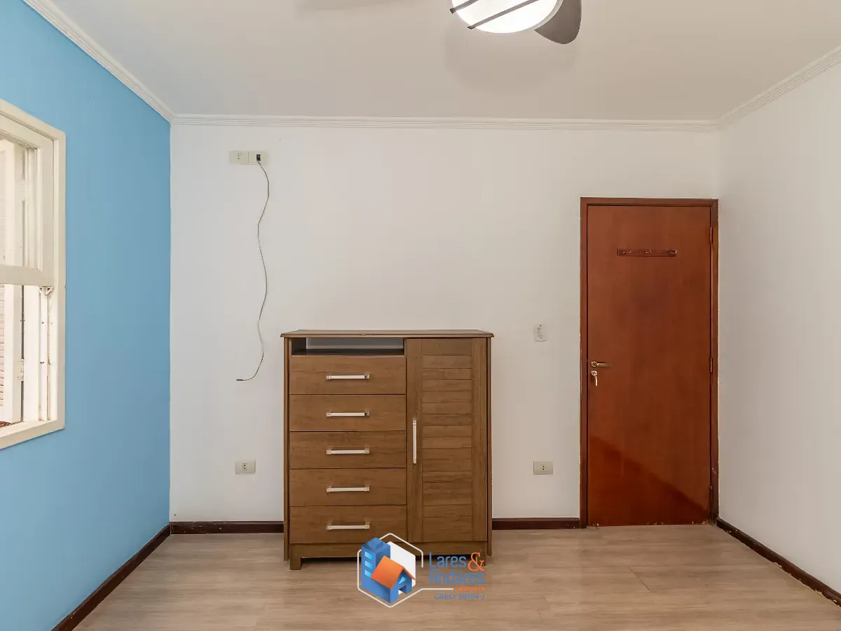 Sobrado, 3 quartos, 120 m² - Foto 17