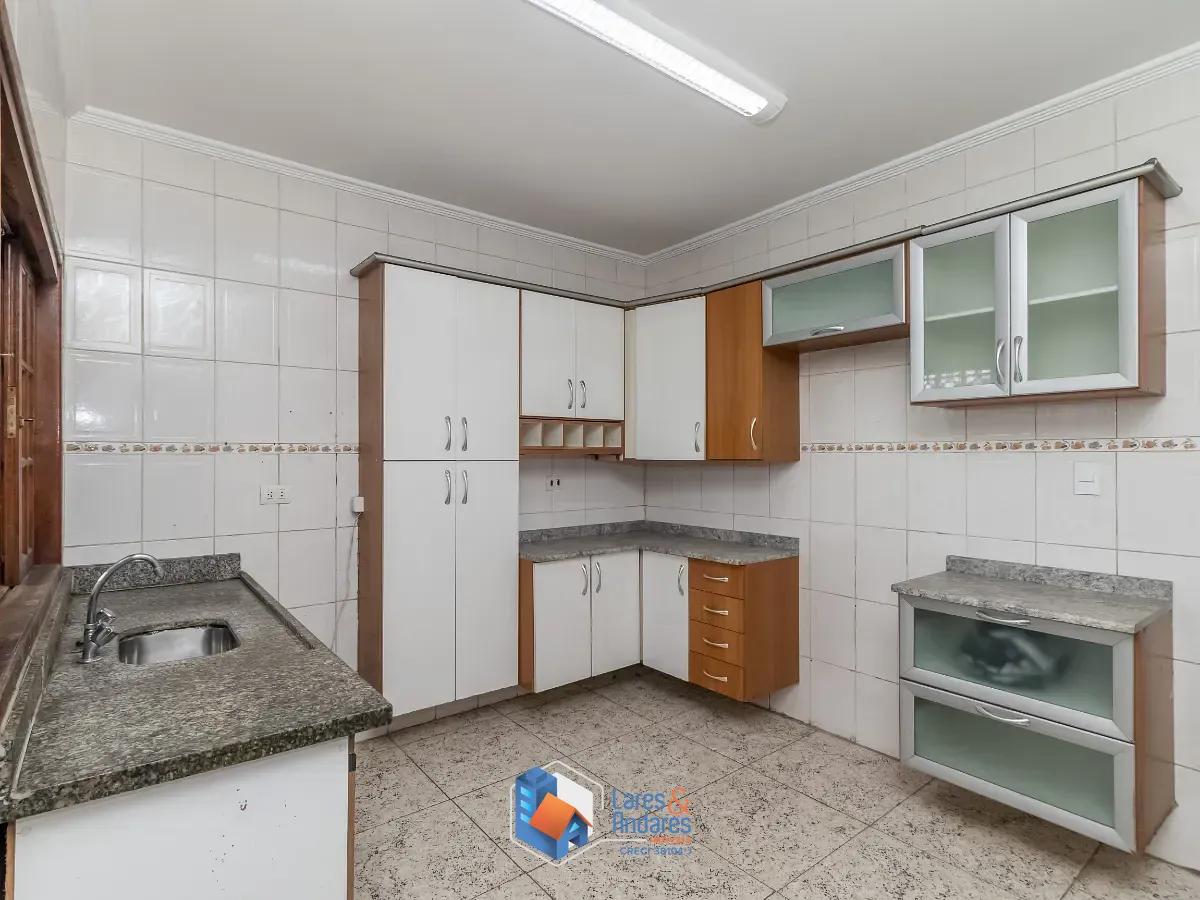 Sobrado, 3 quartos, 120 m² - Foto 13