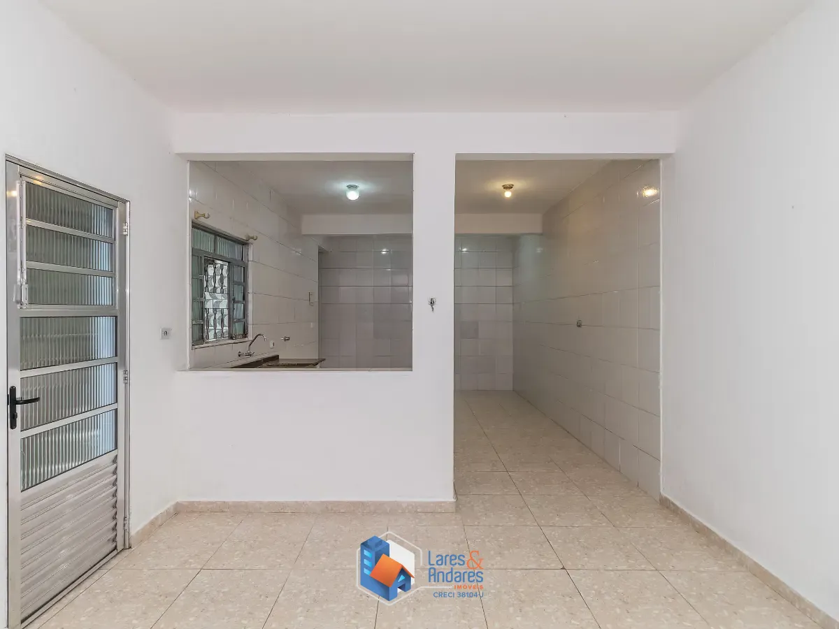 Sobrado, 3 quartos, 120 m² - Foto 33
