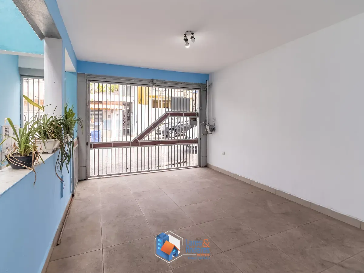 Sobrado, 3 quartos, 120 m² - Foto 4