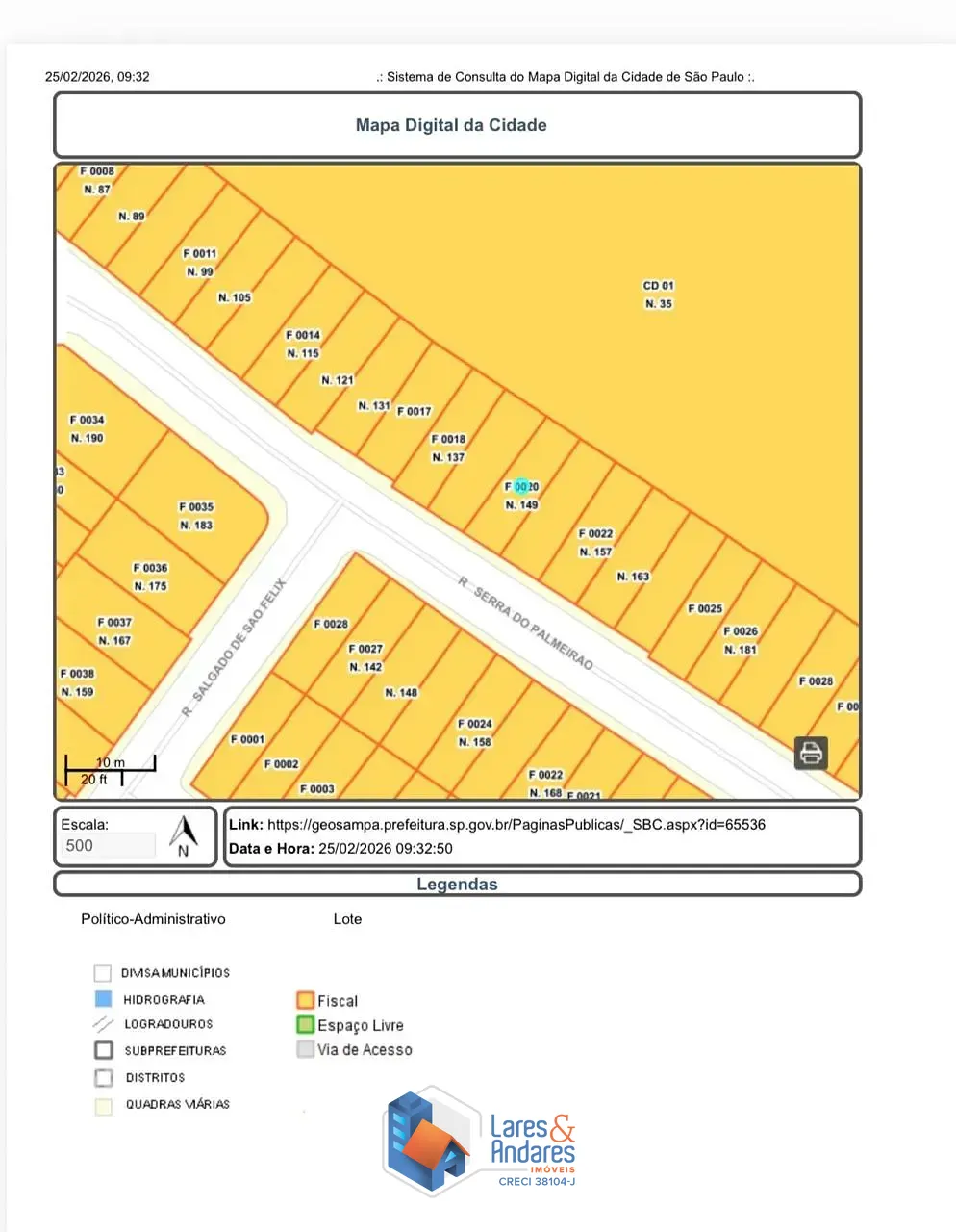 Sobrado, 3 quartos, 120 m² - Foto 45